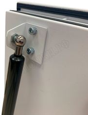 Противопожарный люк выхода на чердак EIS60 Противопожарный люк выхода на чердак EIS60