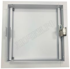 Люк сантехнический Комфорт, нажимной Люк сантехнический Комфорт, нажимной