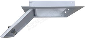 Люк сантехнический Комфорт, с замком Люк сантехнический Комфорт, с замком