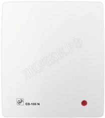 Вентилятор EB 100N HT Вентилятор EB 100N HT