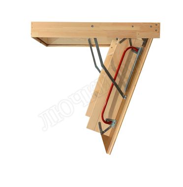 Чердачная лестница LRF Optima Standart Чердачная лестница LRF Optima Standart