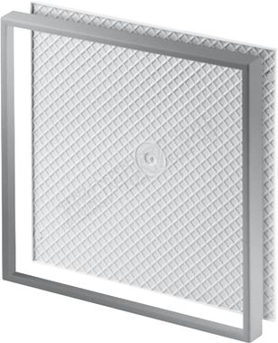 Вытяжной вентилятор Awenta System+, Turbo, 125 KWT125H, Inside, PI125, Под плитку, пластик Вытяжной вентилятор Awenta System+, Turbo, 125 KWT125H, Inside, PI125, Под плитку, пластик