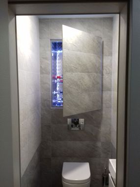 Люк под плитку Нажимной Железяка 750*650 Люк под плитку Нажимной Железяка 750*650