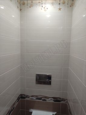 Люк под плитку Нажимной Железяка 750*650 Люк под плитку Нажимной Железяка 750*650