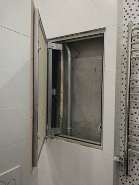 Люк под плитку Секрет 3.0 300*900 Люк под плитку Секрет 3.0 300*900