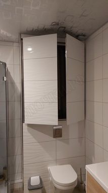 Люк под плитку Секрет 3.0, 2 створки 1200*1050 Люк под плитку Секрет 3.0, 2 створки 1200*1050