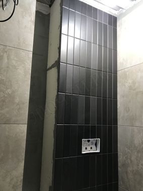 Люк под плитку Секрет 3.0, 2 створки 1200*1050 Люк под плитку Секрет 3.0, 2 створки 1200*1050