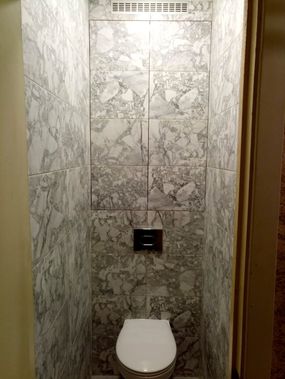 Люк под плитку Секрет 3.0, 2 створки 1200*1050 Люк под плитку Секрет 3.0, 2 створки 1200*1050