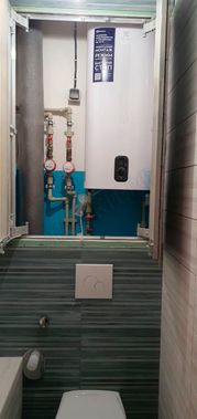 Люк под плитку Секрет 3.0, 2 створки 1200*1050 Люк под плитку Секрет 3.0, 2 створки 1200*1050