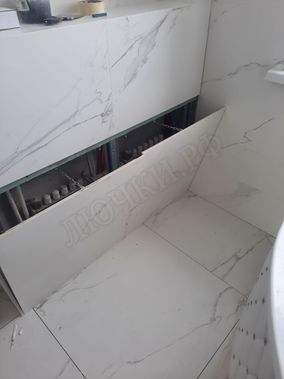 Люк под плитку АлюЛайт II 600*300 Люк под плитку АлюЛайт II 600*300