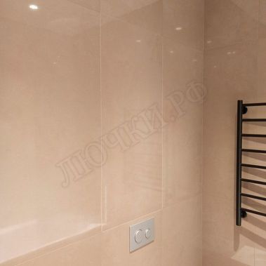 Нажимной Мега Алюм 900*900 Нажимной Мега Алюм 900*900