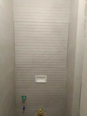 Люк под плитку Нажимной Железяка 750*650 Люк под плитку Нажимной Железяка 750*650