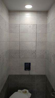 Люк под плитку Нажимной Секрет-Лайт 200*900 Люк под плитку Нажимной Секрет-Лайт 200*900