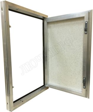 Люк-дверь под покраску Мега-Мастер Элит для установки в потолок Люк-дверь под покраску Мега-Мастер Элит для установки в потолок