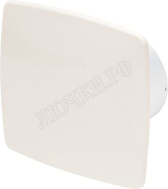 Вытяжной вентилятор Awenta System+, Silent, 100 KWS100W, Nea, PNE100, Бежевый, пластик Вытяжной вентилятор Awenta System+, Silent, 100 KWS100W, Nea, PNE100, Бежевый, пластик