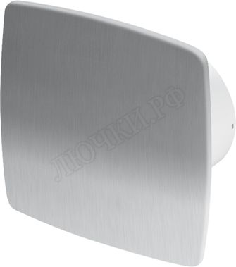 Вытяжной вентилятор Awenta System+, Silent, 100 KWS100M, Nea, PNI100, Нержавеющая сталь Вытяжной вентилятор Awenta System+, Silent, 100 KWS100M, Nea, PNI100, Нержавеющая сталь