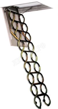 Лестница Oman Nozycowe PP Лестница Oman Nozycowe PP