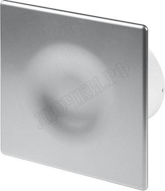 Вытяжной вентилятор Awenta System+, Silent, 100 KWS100T, Orion, POS100, Серебро (сатин), пластик Вытяжной вентилятор Awenta System+, Silent, 100 KWS100T, Orion, POS100, Серебро (сатин), пластик