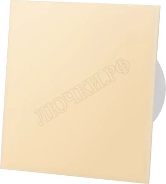 Вытяжной вентилятор airRoxy dRim, 125 PS, оргстекло, бежевый, 01-165 Вытяжной вентилятор airRoxy dRim, 125 PS, оргстекло, бежевый, 01-165