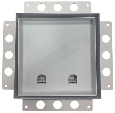 Вентилятор Awenta System+, Silent, 100 KWS100W, Решетка встраиваемая под плитку Awenta белая 200*200 Вентилятор Awenta System+, Silent, 100 KWS100W, Решетка встраиваемая под плитку Awenta белая 200*200