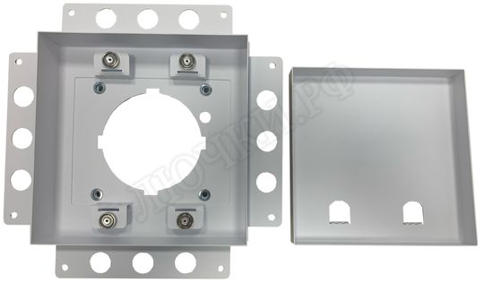 Вентилятор Awenta System+, Silent, 100 KWS100W, Решетка встраиваемая под плитку Awenta белая 200*200 Вентилятор Awenta System+, Silent, 100 KWS100W, Решетка встраиваемая под плитку Awenta белая 200*200