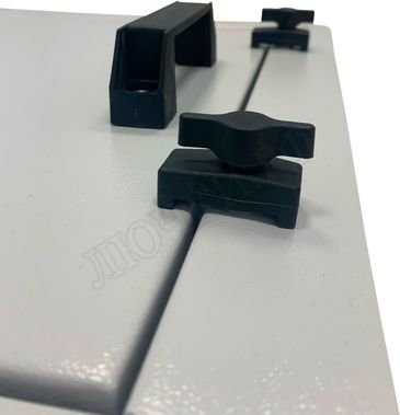 Люк сантехнический Гермо Люк сантехнический Гермо