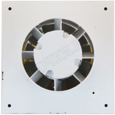 Вытяжной вентилятор SILENT-100 CMZ DESIGN Вытяжной вентилятор SILENT-100 CMZ DESIGN