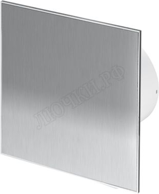 Вытяжной вентилятор Awenta System+, Turbo, 125 KWT125H, Trax, PTI125, Нержавеющая сталь Вытяжной вентилятор Awenta System+, Turbo, 125 KWT125H, Trax, PTI125, Нержавеющая сталь