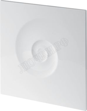 Вытяжной вентилятор Awenta System+, Silent, 100 KWS100T, Vortex, PXB100, Белый, пластик Вытяжной вентилятор Awenta System+, Silent, 100 KWS100T, Vortex, PXB100, Белый, пластик